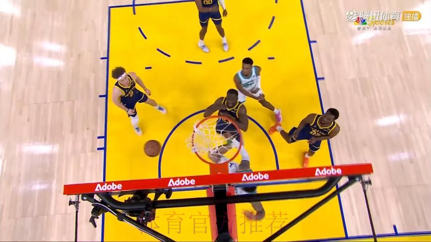 布里奇斯妙传 米勒空接双手炸筐