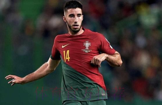 伊纳西奥首选加盟皇马 葡体要价4500万欧+浮动